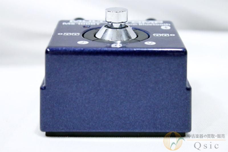 ZOOM MS-100BT [UL515]【神戸店在庫】 - 中古楽器の販売 【Qsic