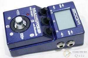 ZOOM MS-100BT [UL515]ڿŹ߸ˡ