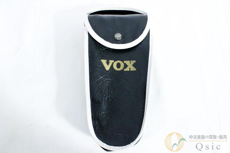 最終値下！【新古品美品】VOX V847-A　 ワウペダル VOX V847 [UL407]【神戸店在庫】 - 中古楽器の販売 【Qsic
