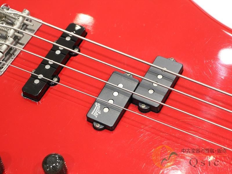 Squierベース Squier by Fender SONIC PRECISION BASS 2-Color Sunburst