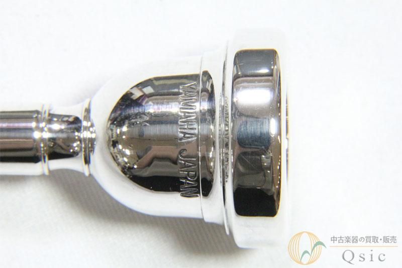 YAMAHA 46 細管用マウスピース [UL266]【神戸店在庫】 - 中古