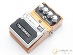 DigiTech HardWire SC-2 VALVE DISTORTION [VLW09]ڰŹ߸ˡ