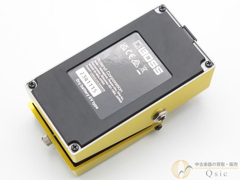 BOSS SD-1-B50A [VLW03]【阿倍野店在庫】 - 中古楽器の販売