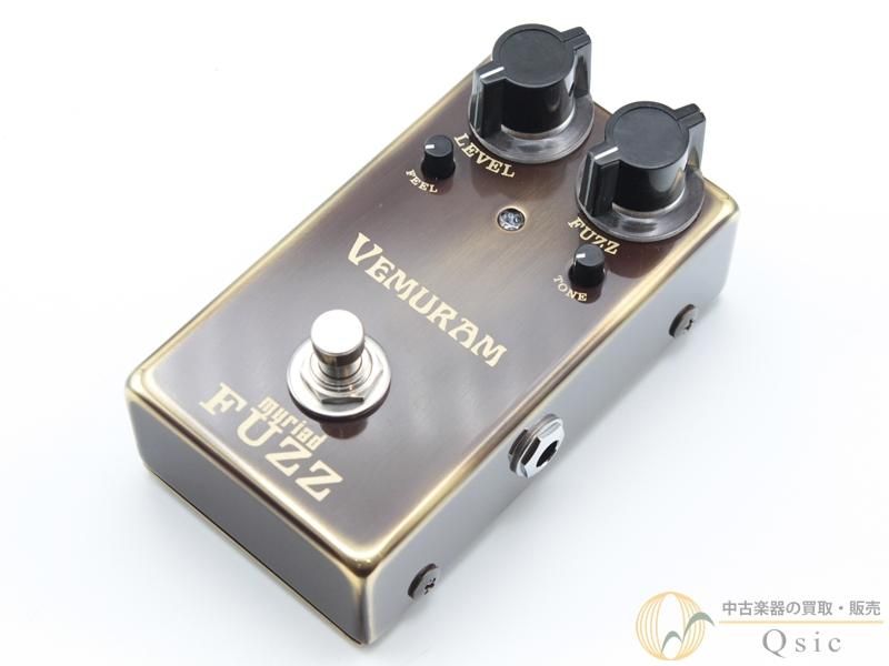 hmpf製　Myriad Fuzz Vemuram Myriad Fuzz For Sale in Canada | Free Shipping