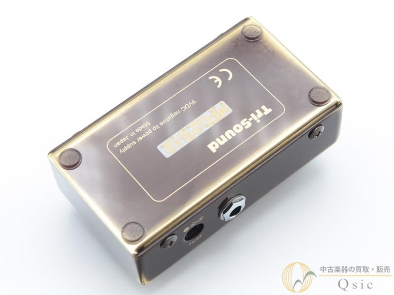VEMURAM Myriad Fuzz [ULX01]【阿倍野店在庫】 - 中古楽器の販売