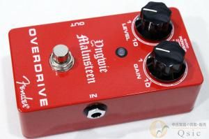 Fender Yngwie Malmsteen Overdrive [VL027]ڿŹ߸ˡ