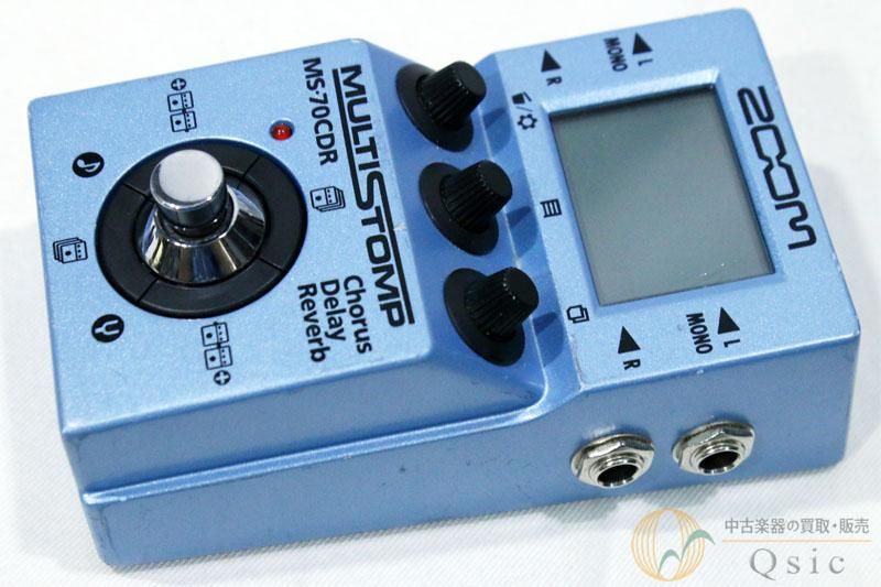 AMMOON CUBE SUGAR  マルチエフェクター　中古 AMMOON CUBE SUGAR マルチエフェクター 中古 AMMOON CUBE SUGAR