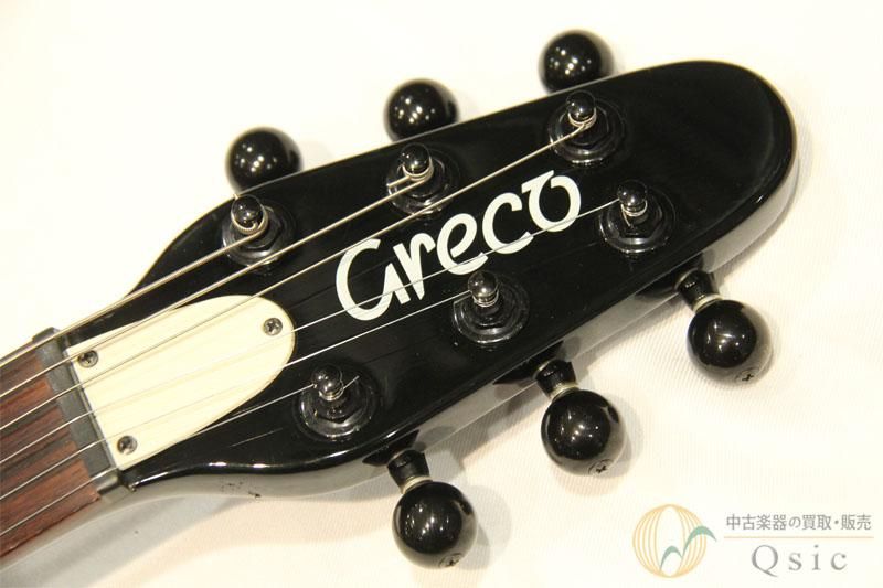 greco gneco 中古●35000から金額下がりません■used●● Greco MQ-600 【返品OK】[ULA11]【神戸店在庫】 - 中古楽器の