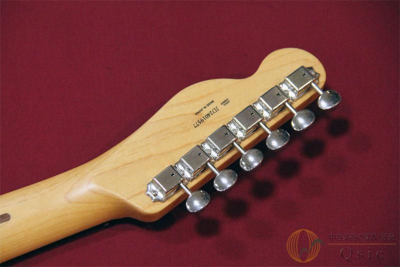 Fender Made in Japan HYBRID II Telecaster RW AWT 【返品OK