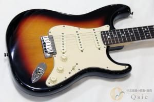 Fender 60th Diamond Anniversary American Stratocaster 3CS OK[VL755]ڿŹ߸ˡ