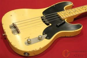 Nash Guitars PB-52 Heavy aged -butterscotch Blonde- OK[VL750]ڿŹ߸ˡ
