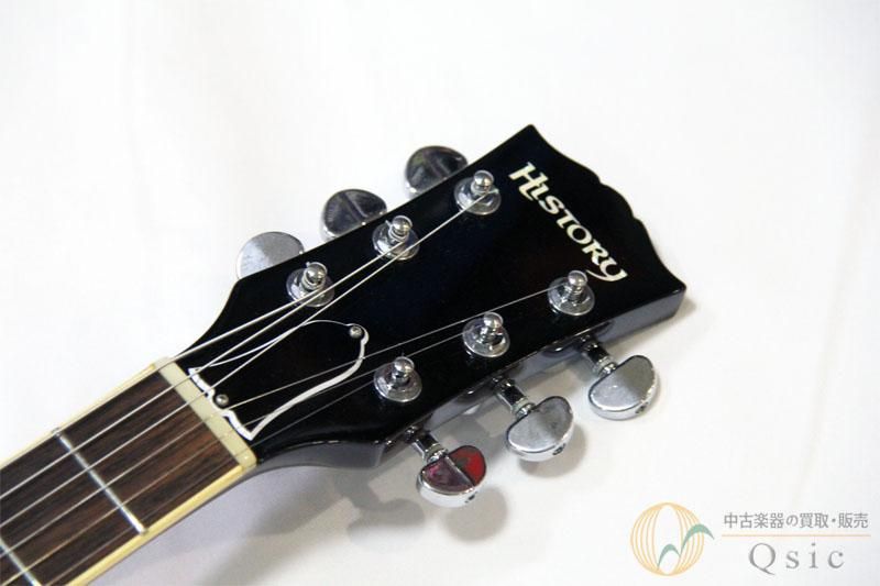 HISTORY ZSA-CFS 中古品 日本製 HISTORY ZSA-CFS 中古品 日本製