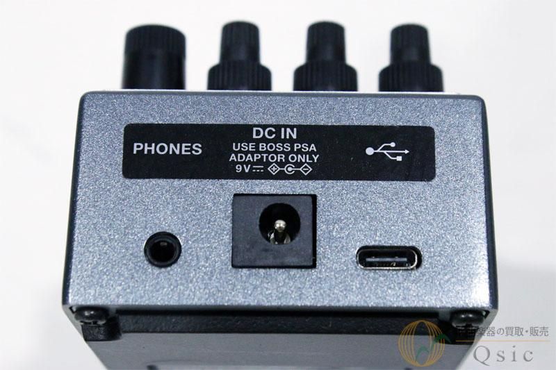 BOSS IR-2 2025年製 [VL114]【神戸店在庫】 - 中古楽器の販売