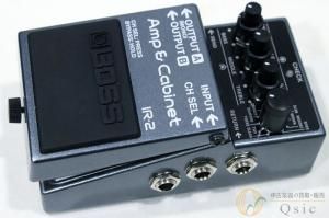 BOSS IR-2 2025ǯ [VL114]ڿŹ߸ˡ