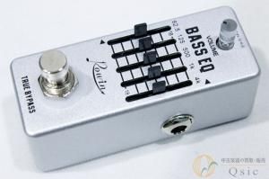 Rowin LEF-317B Bass EQ [VL098]ڿŹ߸ˡ