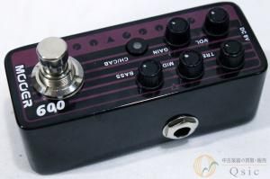 MOOER micro preamp 009 [VL191]ڿŹ߸ˡ