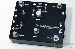 Earth Quaker Devices SWISSTHINGS [VL202]ڿŹ߸ˡ