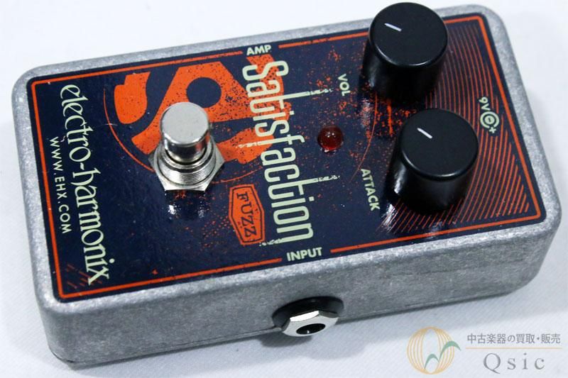 ファズ エフェクター 中古 Jacques Fuse Blower2 FB-2 ファズ エフェクター 中古 Jacques Fuse Blower2 FB-2 Fuse