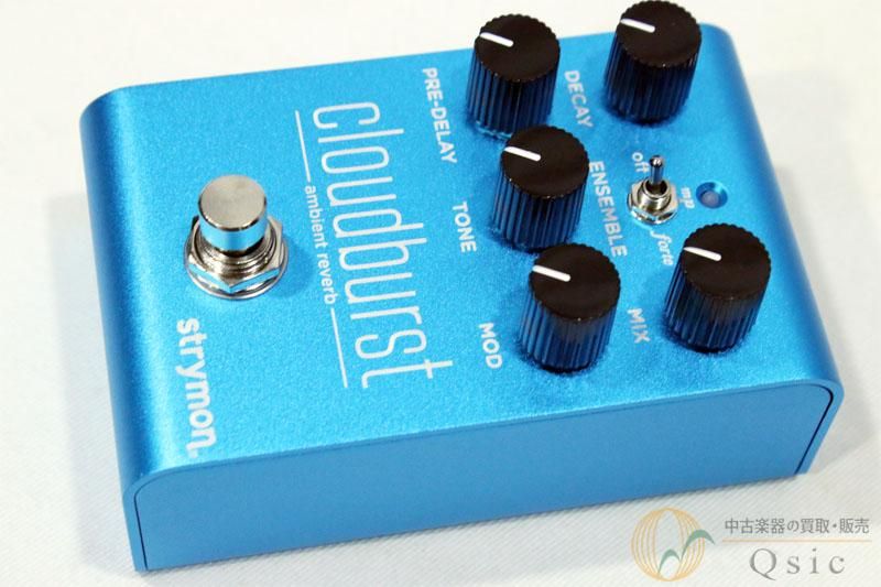 【美品】空間系エフェクター４点セット 美品】空間系エフェクター4点セット エフェクター】お得な