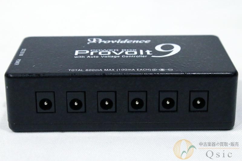 Providence Provolt9 PV-9 [VL214]【神戸店在庫】 - 中古楽器の