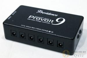 Providence Provolt9 PV-9 [VL214]ڿŹ߸ˡ