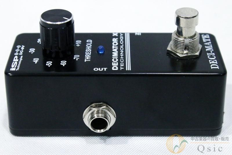 ISP Technologies Deci-mate 中古 ISP Technologies Deci-mate 中古 iSP DECI-MATE MICRO