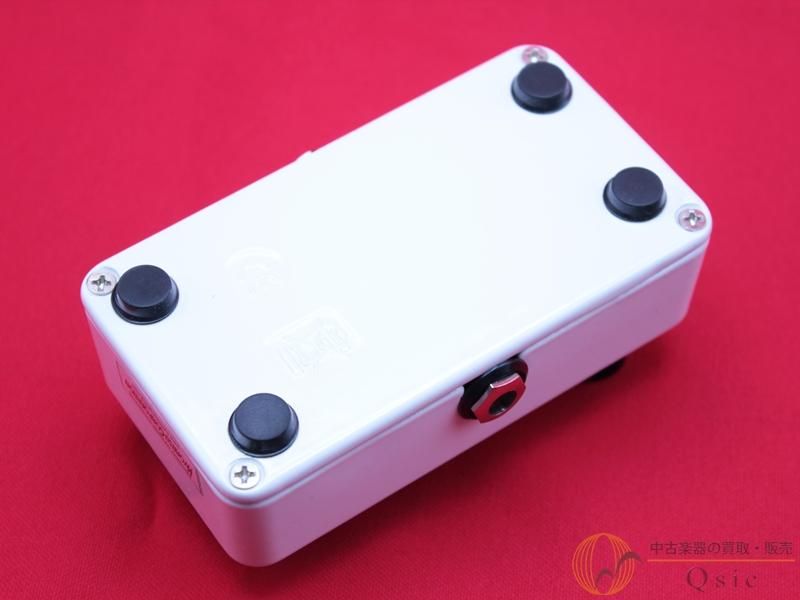 Big Muff Nano [中古品] 中古】ELECTRO-HARMONIX / Nano Big Muff Pi 【池袋店