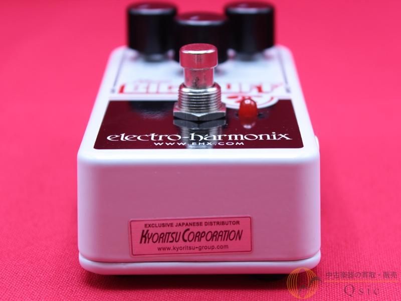 Electro-Harmonix Nano Big Muff [VLW20]【阿倍野店在庫