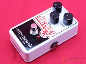 Electro-Harmonix Nano Big Muff Pi [VLW20]ڰŹ߸ˡ
