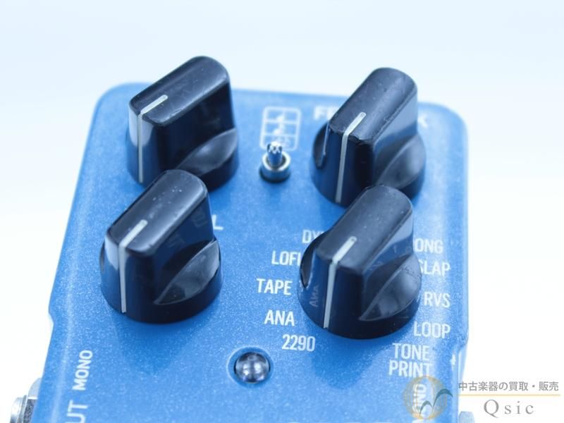 【中古】tc electronic FLASHBACK 2025年最新】tc electronic flashback 2の人気アイテム - メルカリ