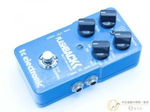 tc electronic Flashback [VLW22]ڰŹ߸ˡ