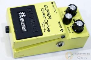 BOSS SD-1W [VL761]ڿŹ߸ˡ