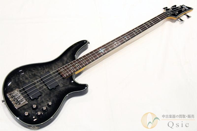 SCHECTER AD-DM-EL-4 【返品OK】[UL387]【神戸店在庫】 - 中古楽器の