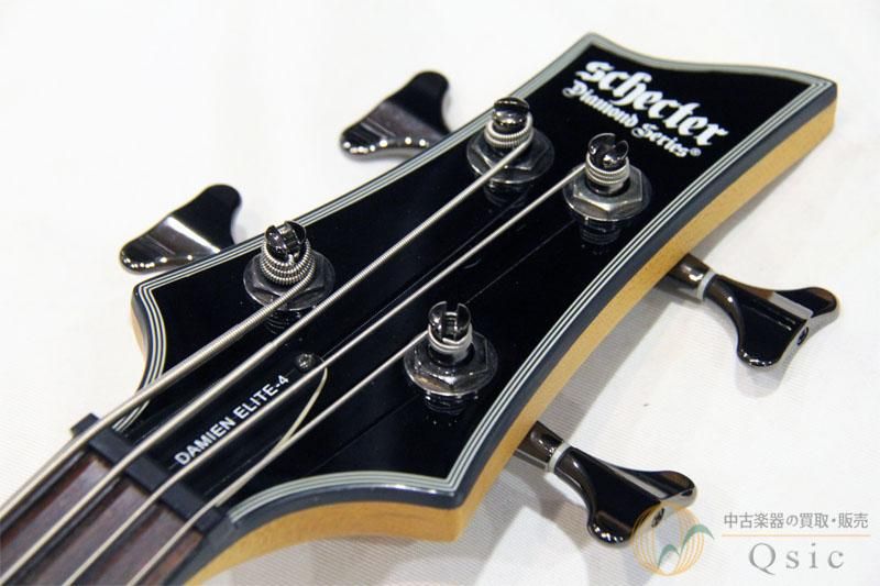 SCHECTER AD-DM-EL-4 【返品OK】[UL387]【神戸店在庫】 - 中古