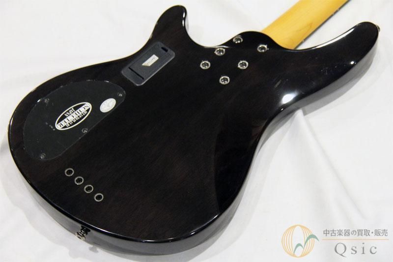 SCHECTER AD-DM-EL-4 【返品OK】[UL387]【神戸店在庫】 - 中古楽器の