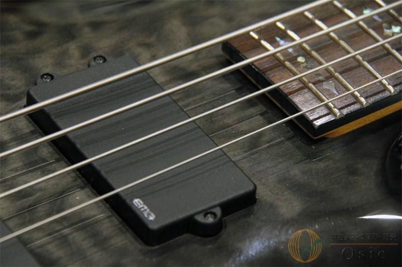 SCHECTER AD-DM-EL-4 【返品OK】[UL387]【神戸店在庫】 - 中古楽器の