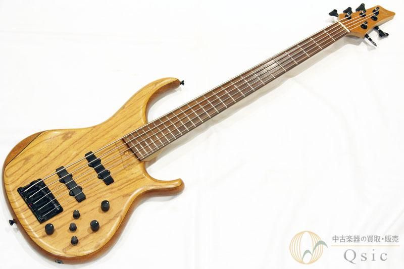 Moon CLIMB-5ST 【返品OK】[UL598]【神戸店在庫】 - 中古楽器の