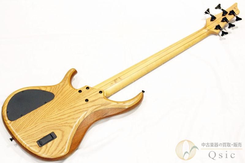 Moon CLIMB-5ST 【返品OK】[UL598]【神戸店在庫】 - 中古楽器の