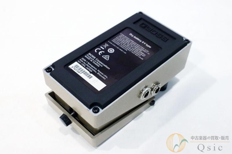 Boss Dynamic Wah AW-3 美品 Amazon | BOSS Dynamic Wah AW-3 | ワウ | 楽器・音響機器