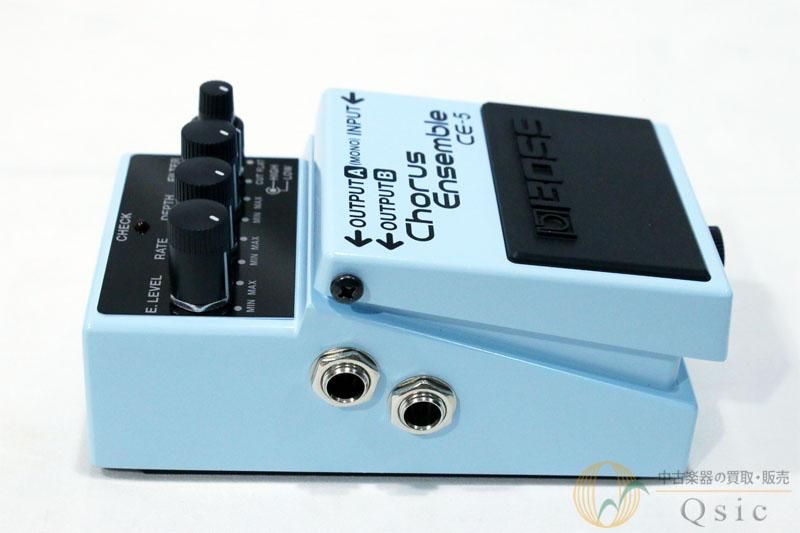 BOSS CE-5 2025年製 [VL229]【神戸店在庫】 - 中古楽器の販売