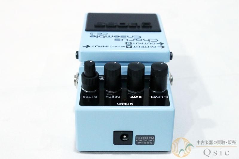 BOSS CE-5 2025年製 [VL229]【神戸店在庫】 - 中古楽器の販売