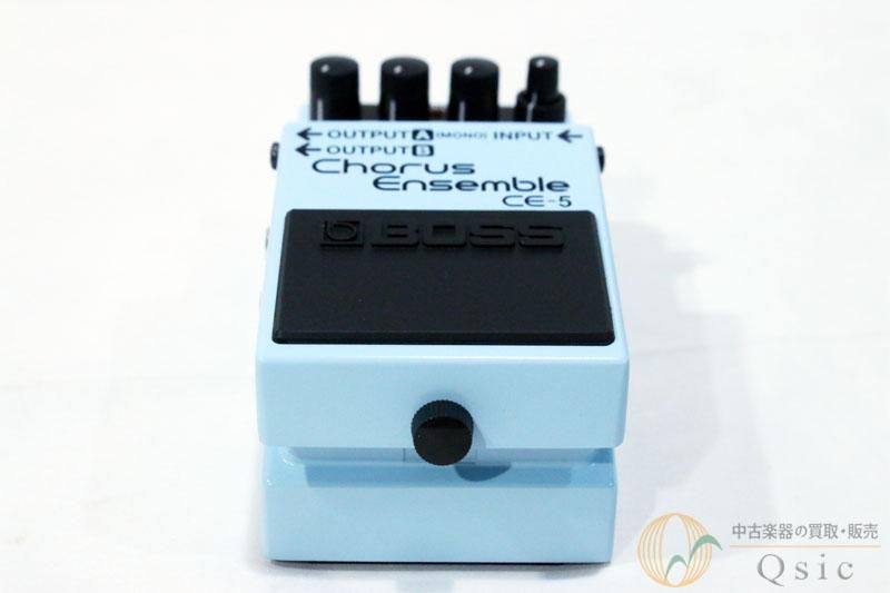 BOSS CE-5 (箱無し) BOSS ( ボス ) CE-5 送料無料 | サウンドハウス
