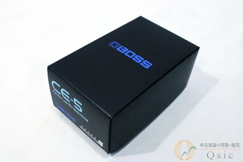 BOSS CE-5 2025年製 [VL229]【神戸店在庫】 - 中古楽器の販売