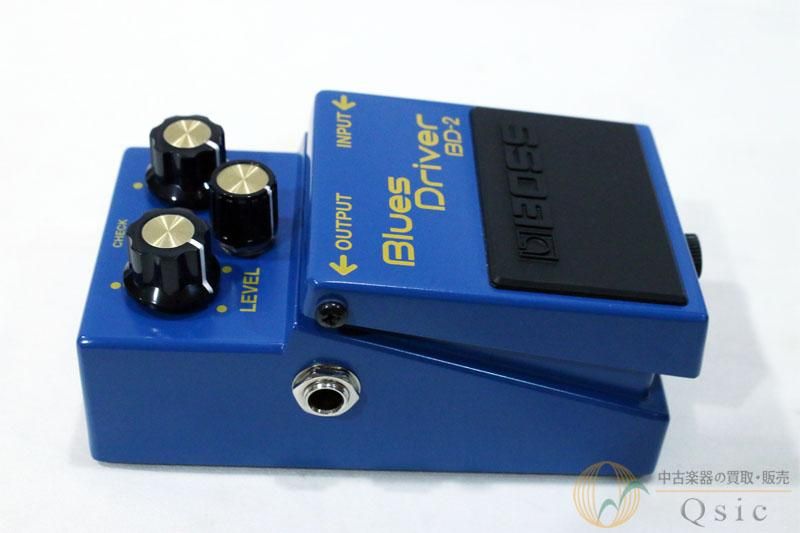 BOSS BD-2 2025年製 [VL223]【神戸店在庫】 - 中古楽器の販売
