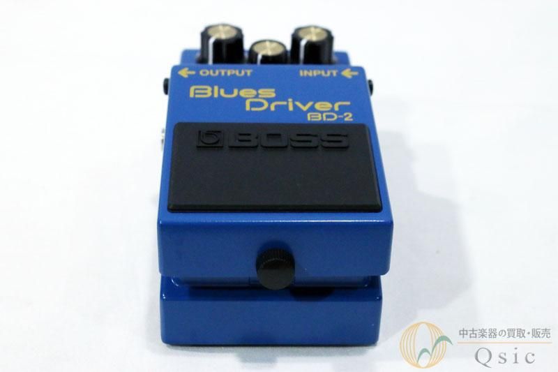 BOSS BD-2 2025年製 [VL223]【神戸店在庫】 - 中古楽器の販売