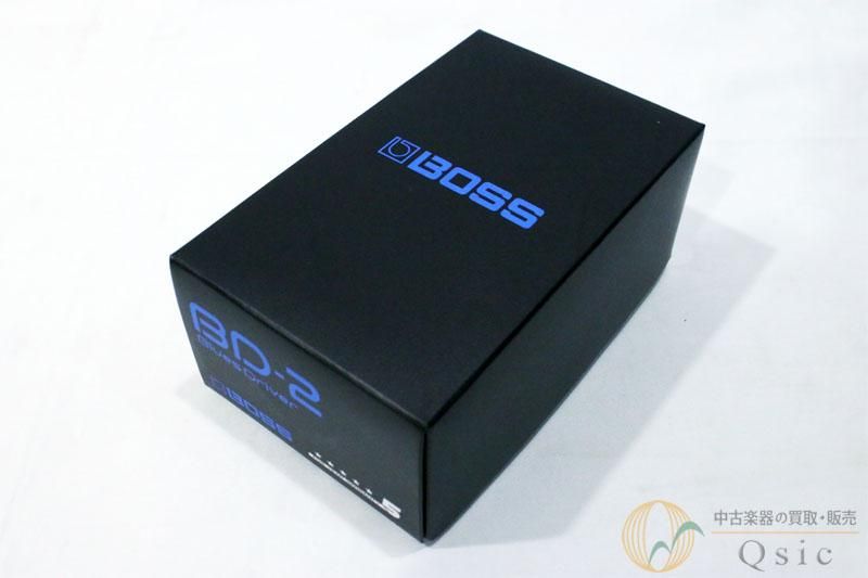 BOSS BD-2 2025年製 [VL223]【神戸店在庫】 - 中古楽器の販売