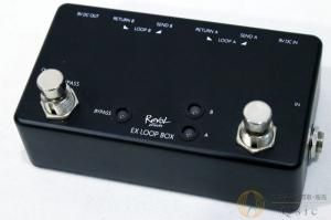 RevoL effects EX LOOP BOX ELP-BOX [VL734]ڿŹ߸ˡ