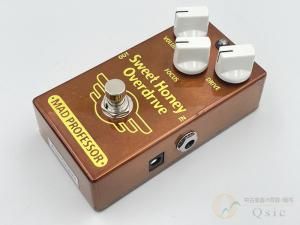 Mad Professor Sweet Honey Overdrive [VLM10]Ź߸ˡ