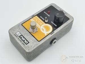 Electro-Harmonix DoctorQ [VLM04]Ź߸ˡ