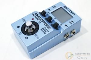 ZOOM MS-70CDR [UL954]ڿŹ߸ˡ